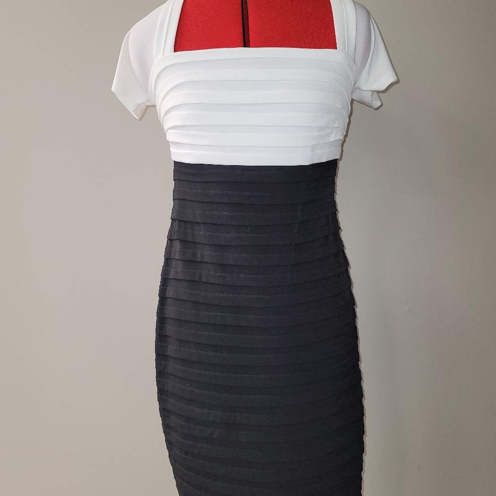 London Times Dress